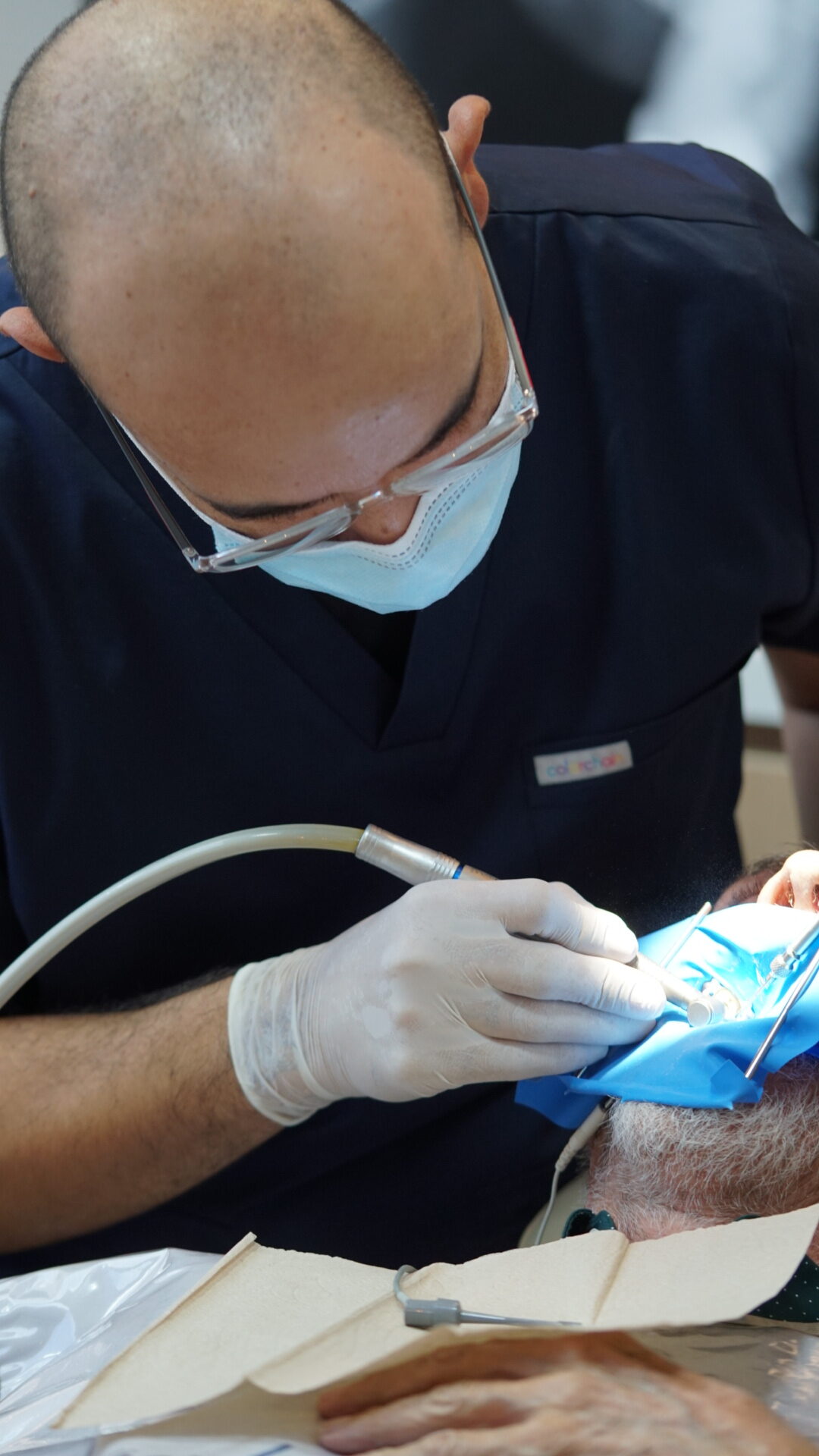 Tratamiento dental