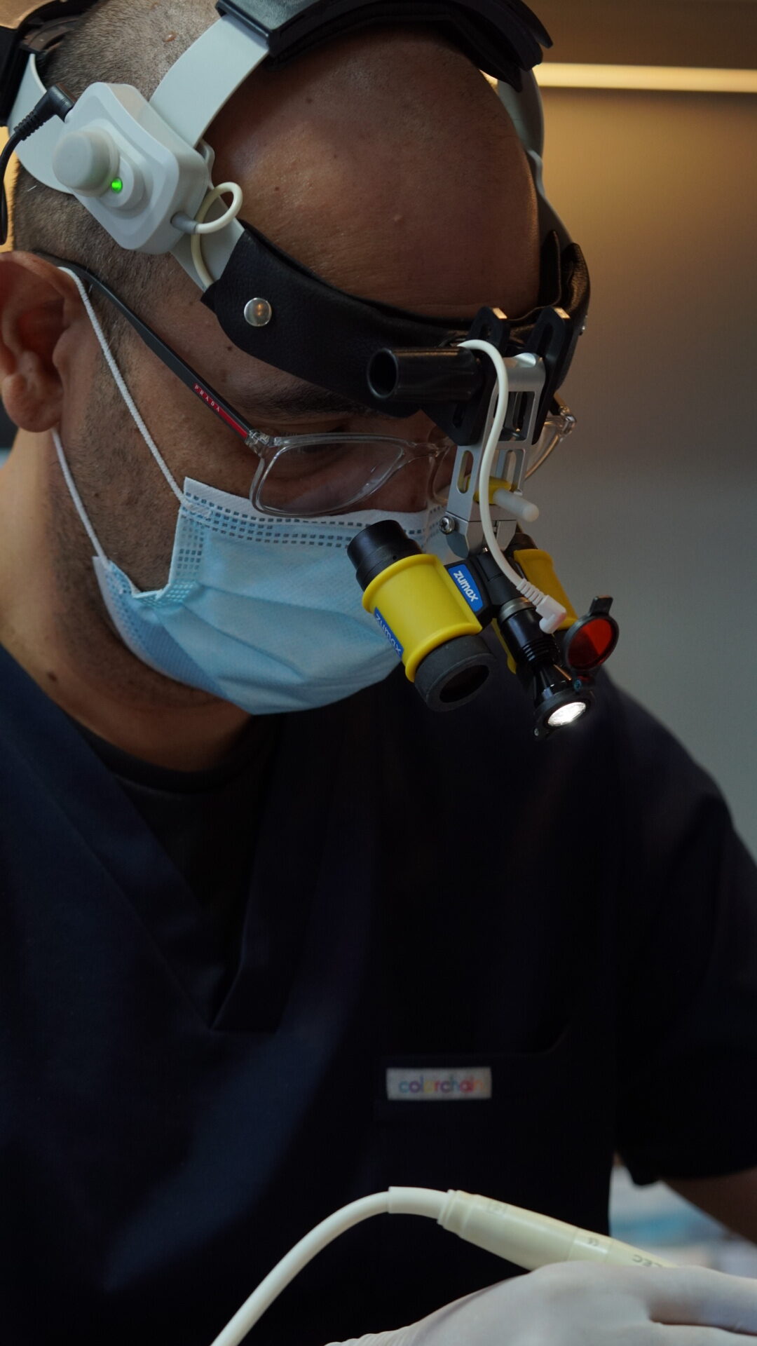Endodoncia